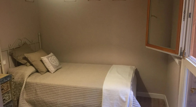 Apartamentos Luna Suites Palacio Almagra