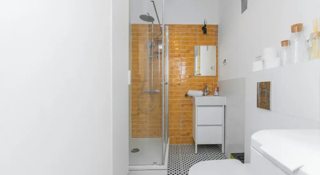 Апартаменты Comfort Szeroka Old Town by Grand Apartments