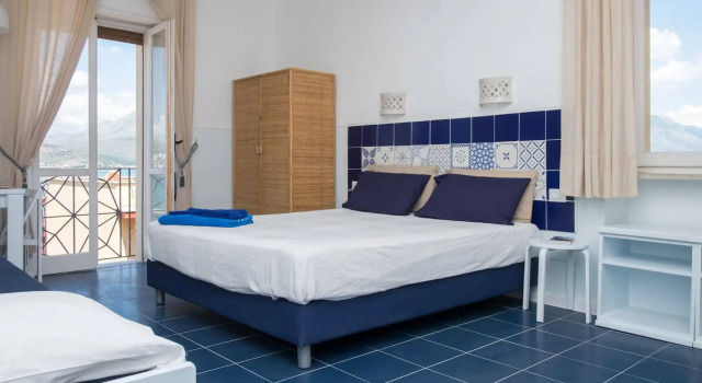 Residenza Punta Stendardo, Prenota Hotel Hotel a Lazio con parcheggio, Parcheggio