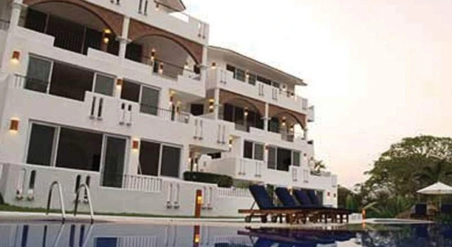 Loma del Mar Resort, Забронировать Курортный отель Отели Ixtapa-Zihuatanejo с бассейном, Бассейн