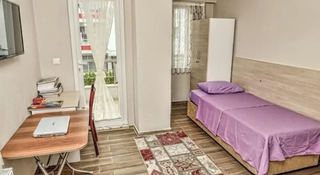 Номер Standard Figen Suite Hotel 2