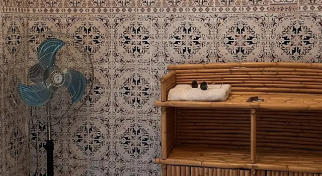 Двухместный номер Standard Riad TaTam House