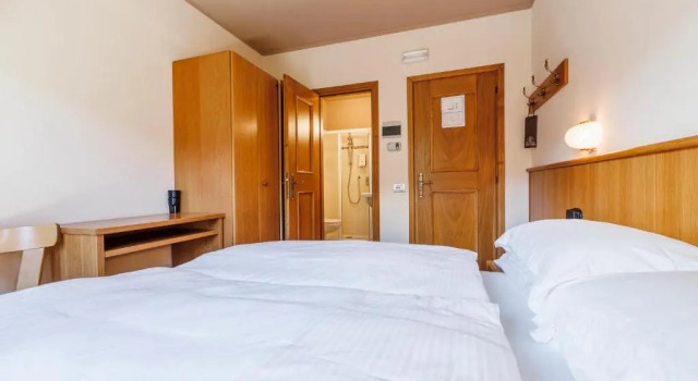 Номер Standard Hotel Miravalle