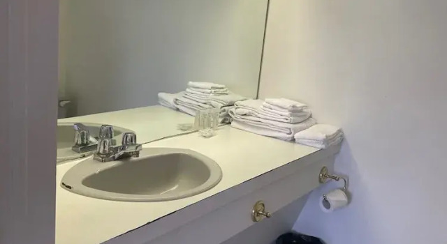 Номер Standard Motel Lustre Dor