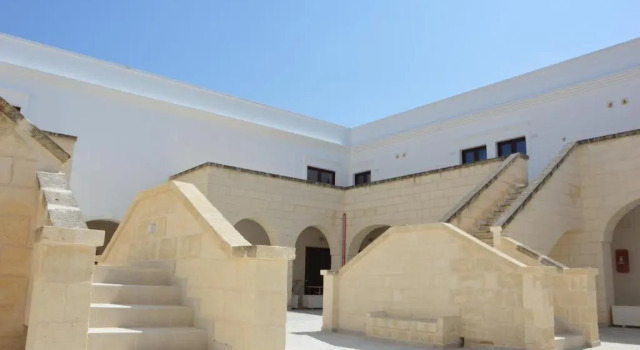 Hotel Mare Nostrum, Book Hotel Hotels in Fasano Area with a Pool, Swimming Pool