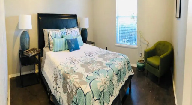 OU-2 bed 2 bath apartment close to OU, Buchen Sie Ferienwohnung Apartments in Oklahoma, Ferienwohnung