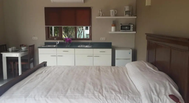 Great Hill View Apartment
