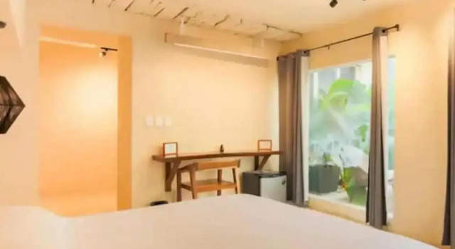 OMA CANCUN - Holistic Healing Center, Забронировать Отель Канкун Кинтана-Роо
