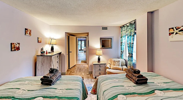 11 South Forest Beach Drive Condo Unit 220 Ocean One 2 Bedrooms 2 Bath