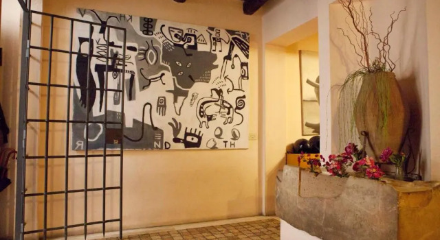 Apartment Near the Colosseum, Book Boutique Hotel Boutiquehoteller i Rom, nær Regia, Boutique Hotel