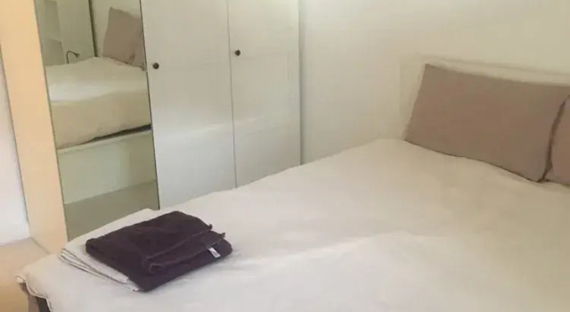 Bright And Modern 1 Bedroom Flat In Shepherds Bush