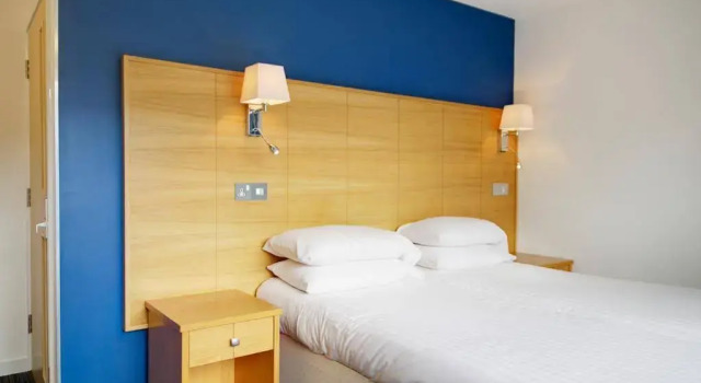 Sunley Conference Centre, Buchen Sie Hotel Northampton Northamptonshire
