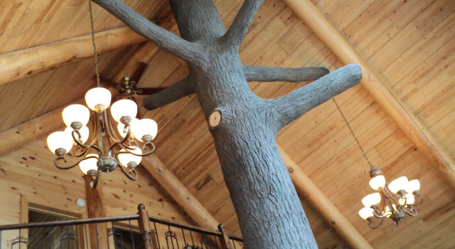 Le Chalet Bois Rond Relax, Rezervovat Chata  