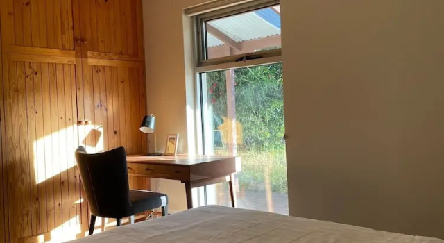 Двухместный номер Comfort Kesehills Wines Villa