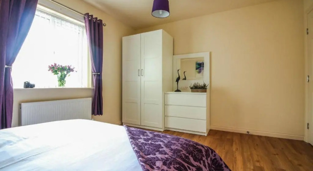 Апартаменты UR City Pad - Regent Wharf