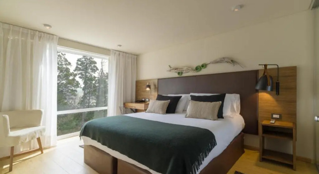 Люкс Aguila Mora Suites & Spa