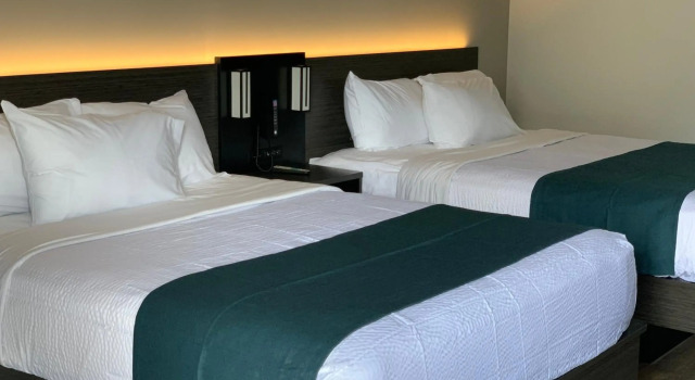 Motel 6 Louisville, Ky- Airport/ Fair Expo, Забронировать Мотель Мотели Луисвилл, Мотель