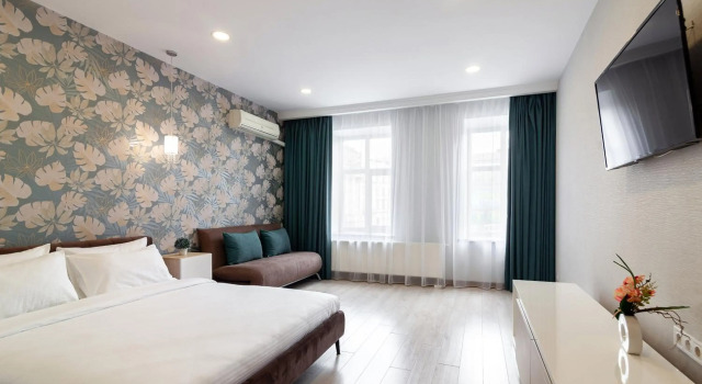 Alfa Apartments Svobody 39, Забронировать Апартаменты/квартира Апартаменты Львова, рядом с Музей этнографии и художественного промысла, Апартаменты/квартира