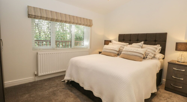 Mere Brook Lodge, Забронировать Дом для отпуска Уиндермир Камбрия