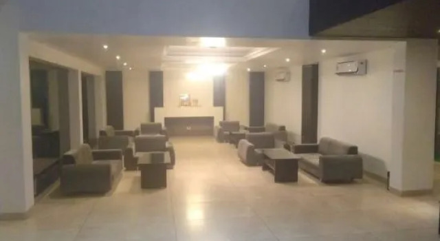 Hotel Tania Searock, Buchen Sie Hotel Daman Gujarat