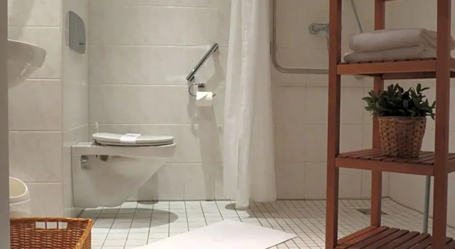 Номер Standard TOP Residenz Hotel am Festspielhaus