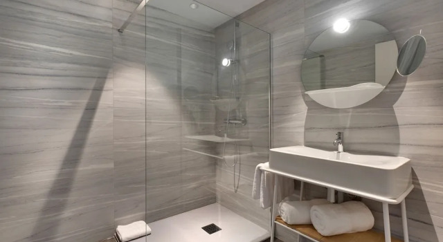 Номер Comfort Teritoria - Hôtel Château Fage - Saint-Émilion