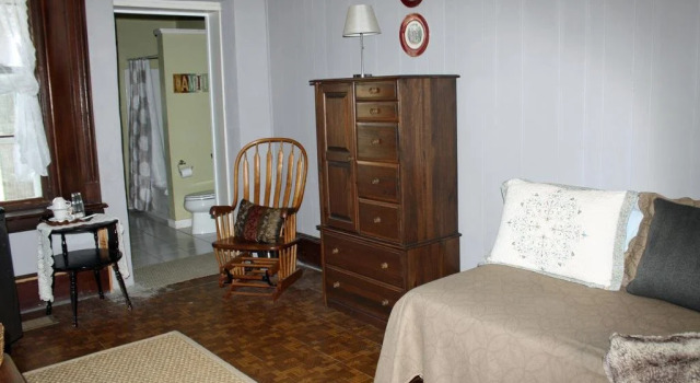 Markward Manor Bed and Breakfast Inn, Réserver Hôtel Lampasas Texas Hill Country
