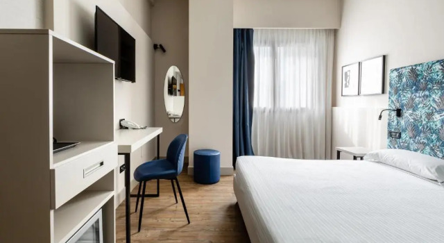 Номер Deluxe Anusca Palace Hotel