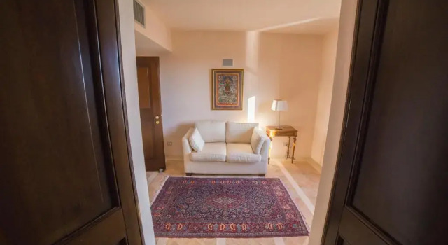 Junior-Suite Palazzo Viceconte