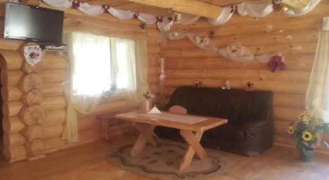Rīta vēji, Buchen Sie Hotel Dagda Nationalpark Razna