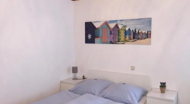 Семейный номер Standard Pension Lindenhof