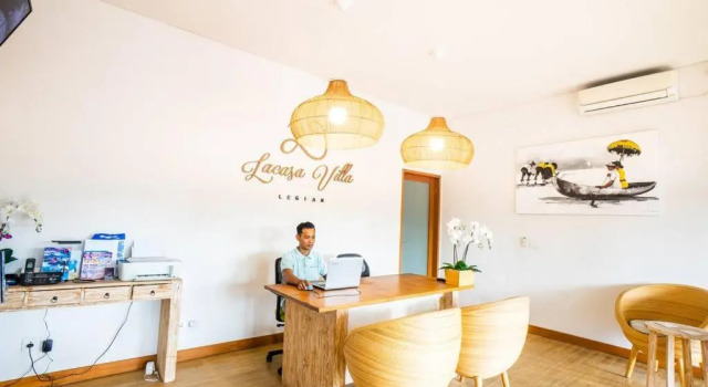 Вилла Lacasa2 Villa Legian With Butler