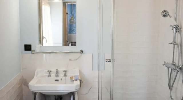 Семейный номер Standard Auberge la Renaissance