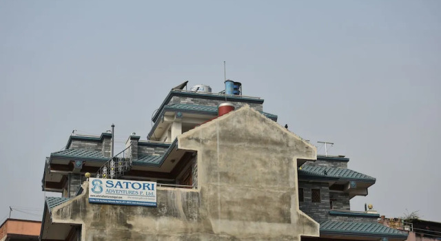 Satori Homestay, Забронировать Отель Отели Катманду 3 звезды, рядом с Garden of Dreams, 3*