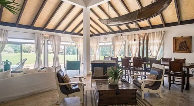 Вилла Villa Caliche by Unlimited Luxury Villas