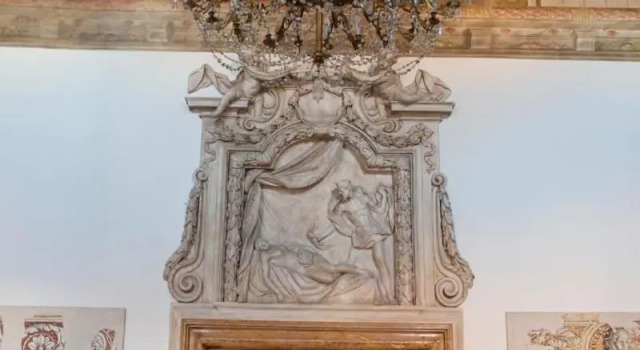 Palazzo Arrivabene B&B