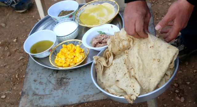 Bedouin Life Experience