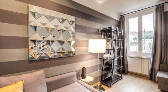 Cinque Terre Stylish - 3 bedrooms