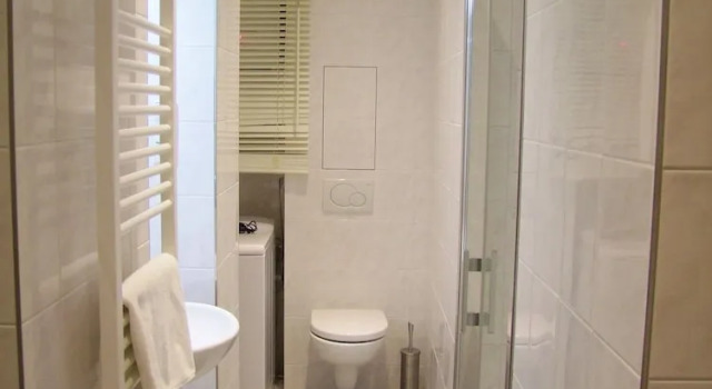 Двухместный номер Standard The Benedict Boutique Hotel Old Town Prague