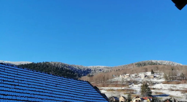 Апартаменты Les Locations de Stéphanie Les Hautes Vosges