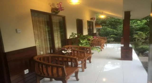 Wira Ayu Guest House, Забронировать Гостевой дом Гостевые дома Чангу, Гостевой дом