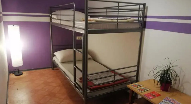 Номер Standard Budapest Party Hostel at Udvarom