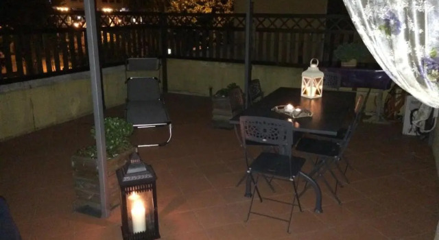 Appartamento La Terrazza