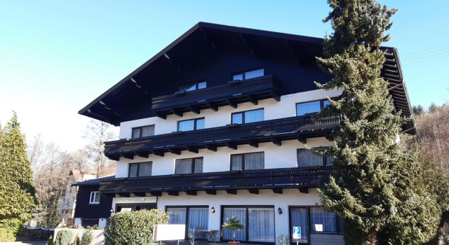Schwarzwaldhotel Sonne