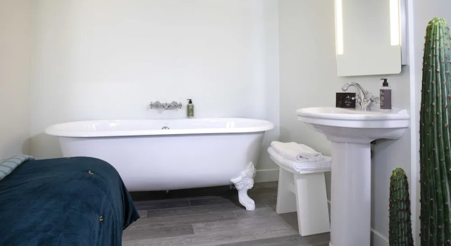 Номер Standard Дуплекс Отель Marais Home