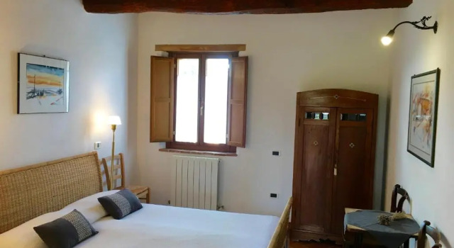 Номер Standard Casa Cernano