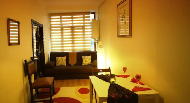 City Time Apart Hotel, Забронировать Апарт-отель Апарт-отели Бейоглу, Апарт-отель