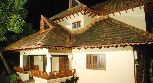 Casamaria Beach Resort, Забронировать Курортный отель Отели штата Кералы с парковкой, Парковка
