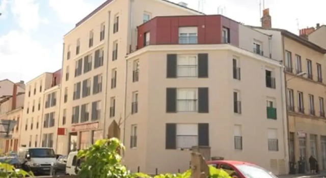 Résidence Cap Campus, Забронировать Отель Вийёрбан Rhône