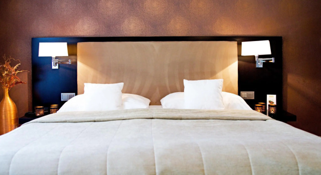 Номер Business Hotel Avance